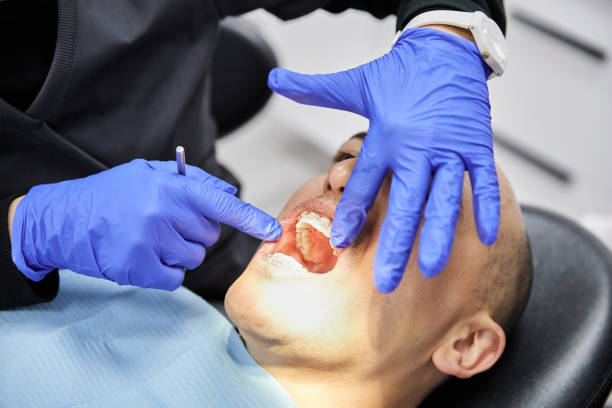 Best Tooth Infection Emergency Dentist  in Ocean Pointe, HI