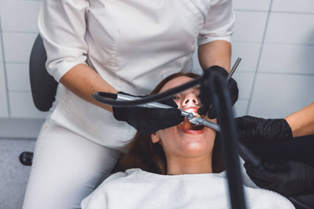 Best Broken Tooth Emergency  in Ocean Pointe, HI